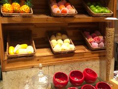 -芭菲盛宴·环球美食(北城国际店)