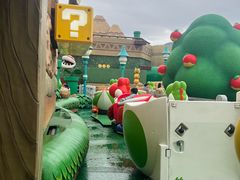 -日本环球影城