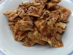 -吴记百姓菜馆·北京菜·烤鸭(故宫店)