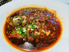 -川香楼酒家