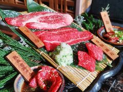 -老乾杯和牛烧肉(王府中环店)