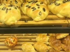 -BreadTalk面包新语·烘焙蛋糕(海珠丽影广场店)