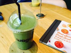 -Wagas沃歌斯(大学路店)