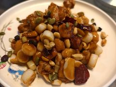-小城外婆肴私房菜.家宴聚集点(圆明园颐和园·清河上地店)