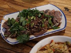 -伊兴面片·清真(五泉山店)