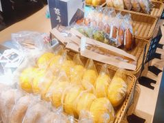 -蔬房面包烘焙