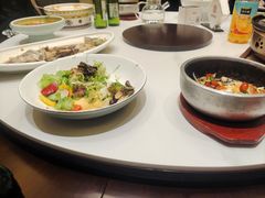-惠丰堂饭庄·烤鸭·京味菜(民族大学店)