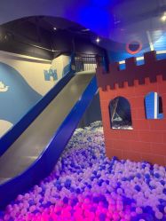 -幻贝家儿童乐园(苏州中心店)