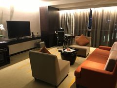 -北京北辰洲际酒店