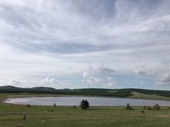 -塞罕坝国家级自然保护区