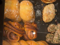 -BAKER&SPICE(环贸店)