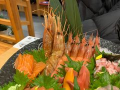 -山之川日料放题(通州店)