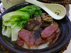 -皇上皇腊味店(下九路店)