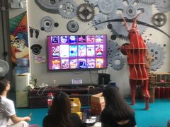 -相十三·别墅轰趴团建户外(同和店)