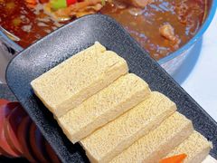 -懂羊帝·羊蝎子·北京菜(小关店)