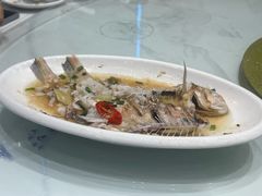 -胖嫂海鲜饭店