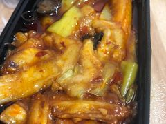 -满口香饭店