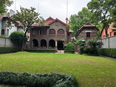 -上海孙中山故居纪念馆