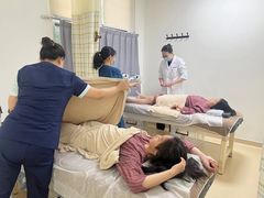 -美华丁香门诊部·全科·妇儿·口眼