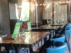 -豪约客牛排(海大南门店)