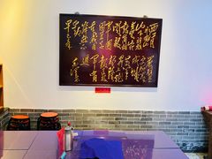 -西江美食舫·江西菜(健德桥店)