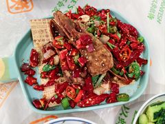 -李式龙虾·蒜泥龙虾(湖滨商业街店)