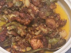 -小天厨民间菜馆(深圳街店)