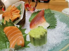 -鮨桐日本料理(望京店)