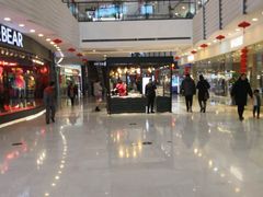 -万达广场(济南魏家庄店)