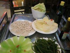 -李雪火锅食府(宽窄巷子总店)
