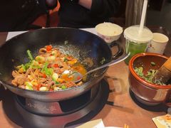 -小隐人家(乐松店)