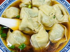 -古徽州馄饨店(宝安路店)