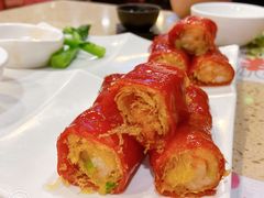 -点都德(大茶楼店)