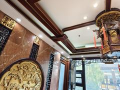 -鹊华居·地道鲁菜·海鲜·融合味(大明湖店)