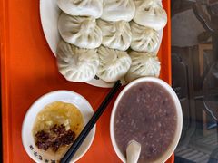 -庆丰包子铺(潘家园店)