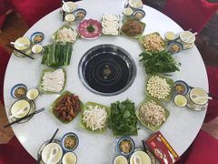 -乙丙丁正宗昭通天麻火腿鸡(总店)