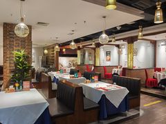 -小山城·馋嘴蛙(亚运村店)