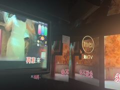 -魅KTV·AI辅唱(人民广场旗舰店)