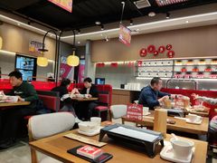 大堂-管氏翅吧(马家堡店)
