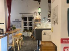 -雕刻时光咖啡馆(北师大店)