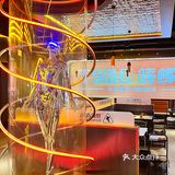 Pang臭警告！带上你的臭宝来吃嗦螺火锅！ 