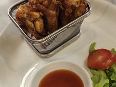 鸡翅-邢泰记
