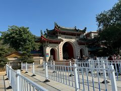 -南普陀寺