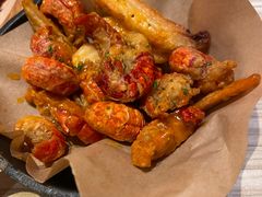 -必胜客(玫瑰坊店)