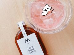 -M Stand(BFC外滩金融中心店)