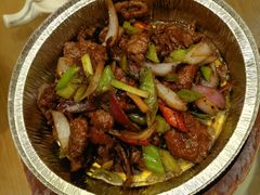 -小土豆北方菜馆(文慧园店)