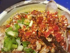 冒花甲-马路边边串串香(双井直营店)