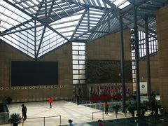 -西安大唐西市博物馆