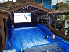 -杭州开元森泊度假乐园