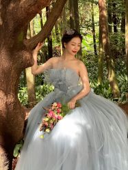 -乐派诗婚纱摄影